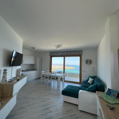 Casa Vacanze Lungomare Porto Torres Exteriér fotografie