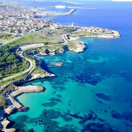 Casa Vacanze Lungomare Porto Torres Exteriér fotografie
