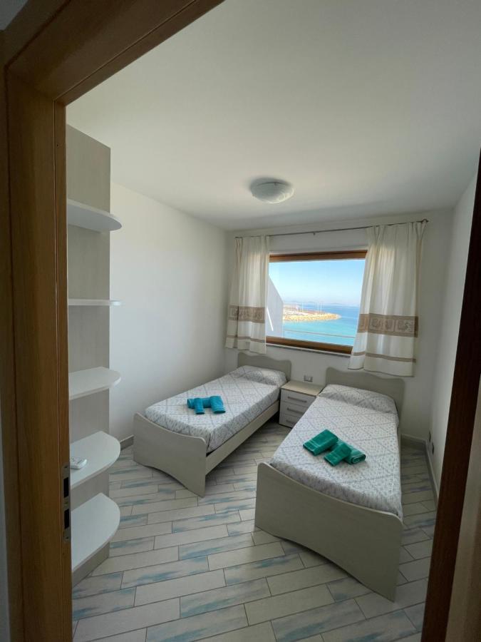 Casa Vacanze Lungomare Porto Torres Exteriér fotografie