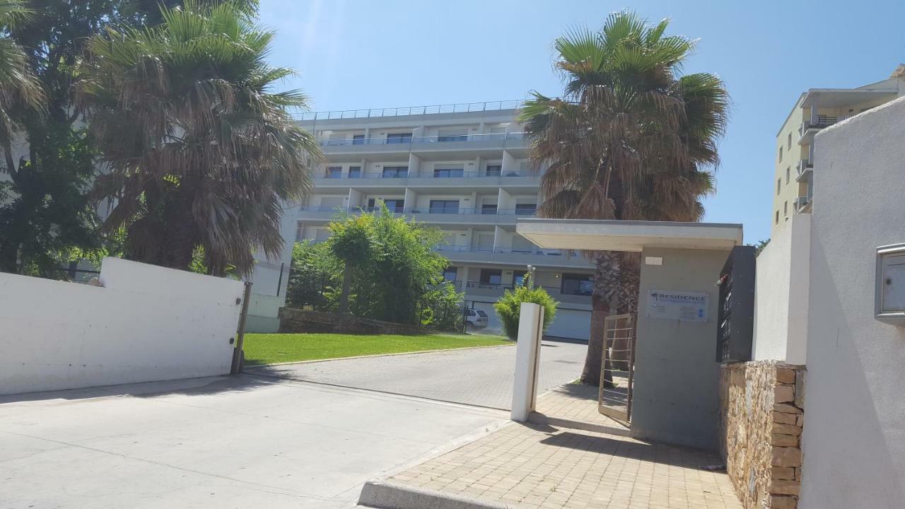 Casa Vacanze Lungomare Porto Torres Exteriér fotografie