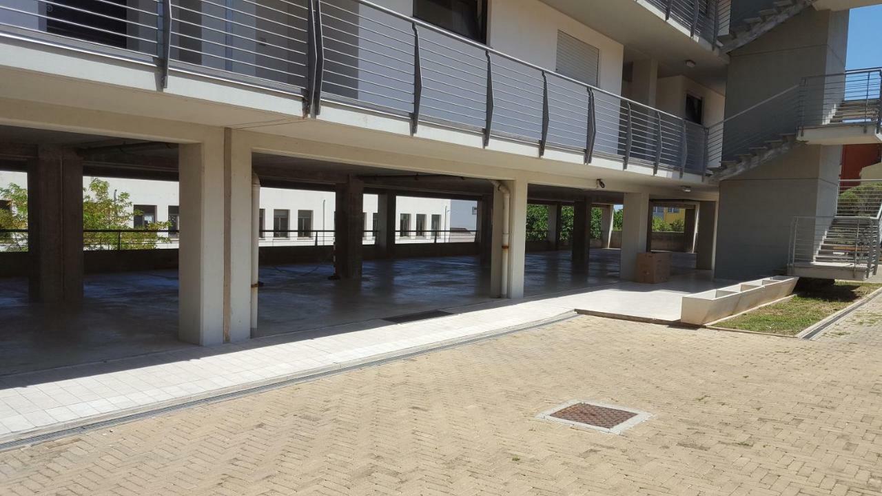Casa Vacanze Lungomare Porto Torres Exteriér fotografie