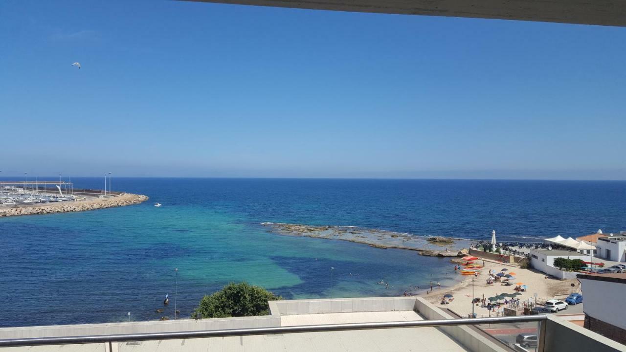 Casa Vacanze Lungomare Porto Torres Exteriér fotografie