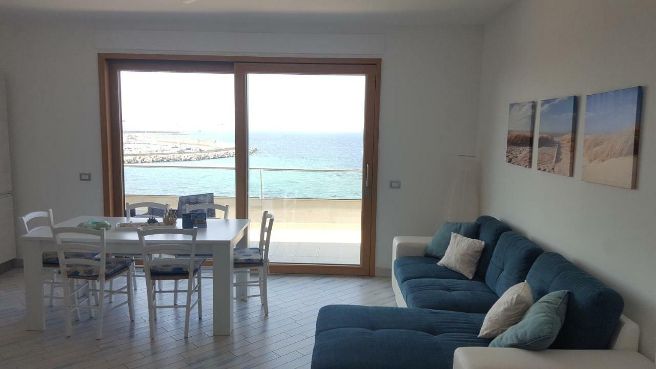 Casa Vacanze Lungomare Porto Torres Exteriér fotografie