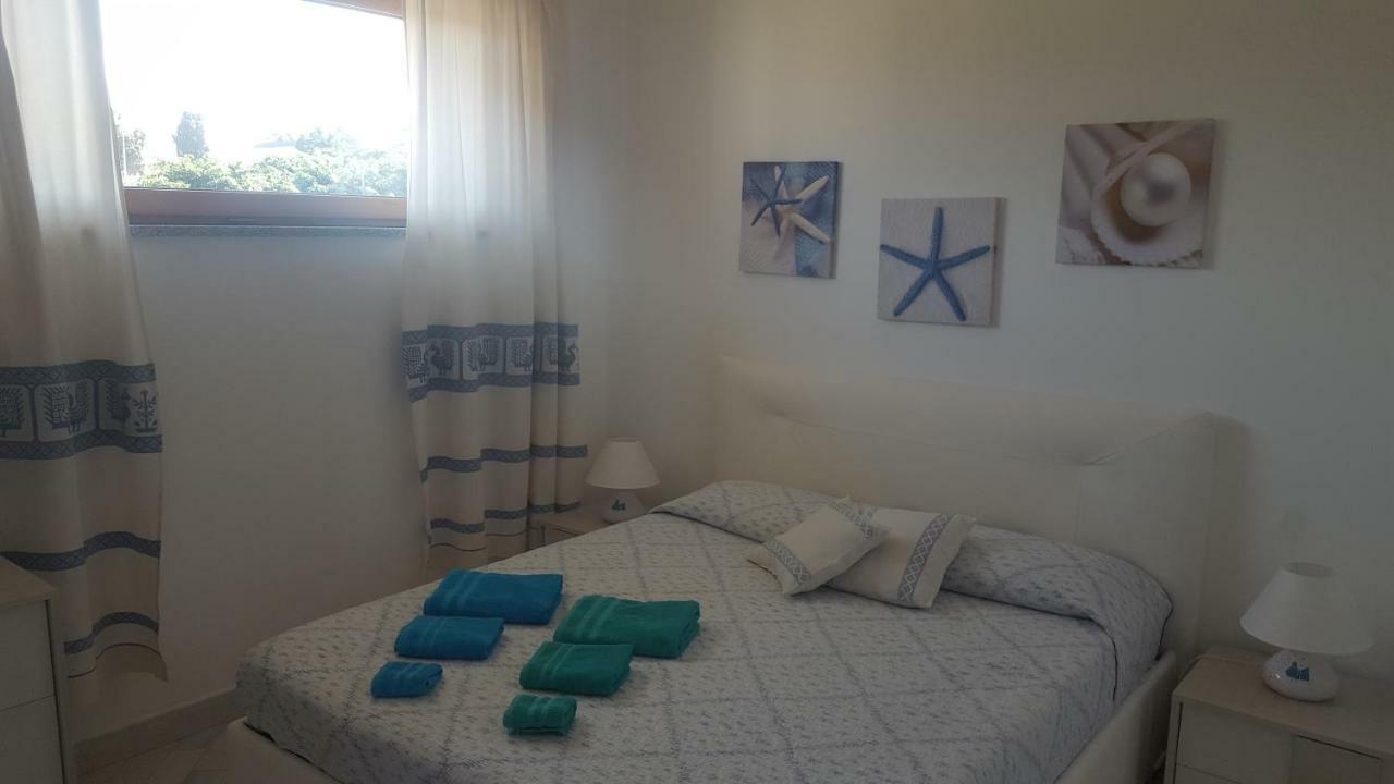 Casa Vacanze Lungomare Porto Torres Exteriér fotografie