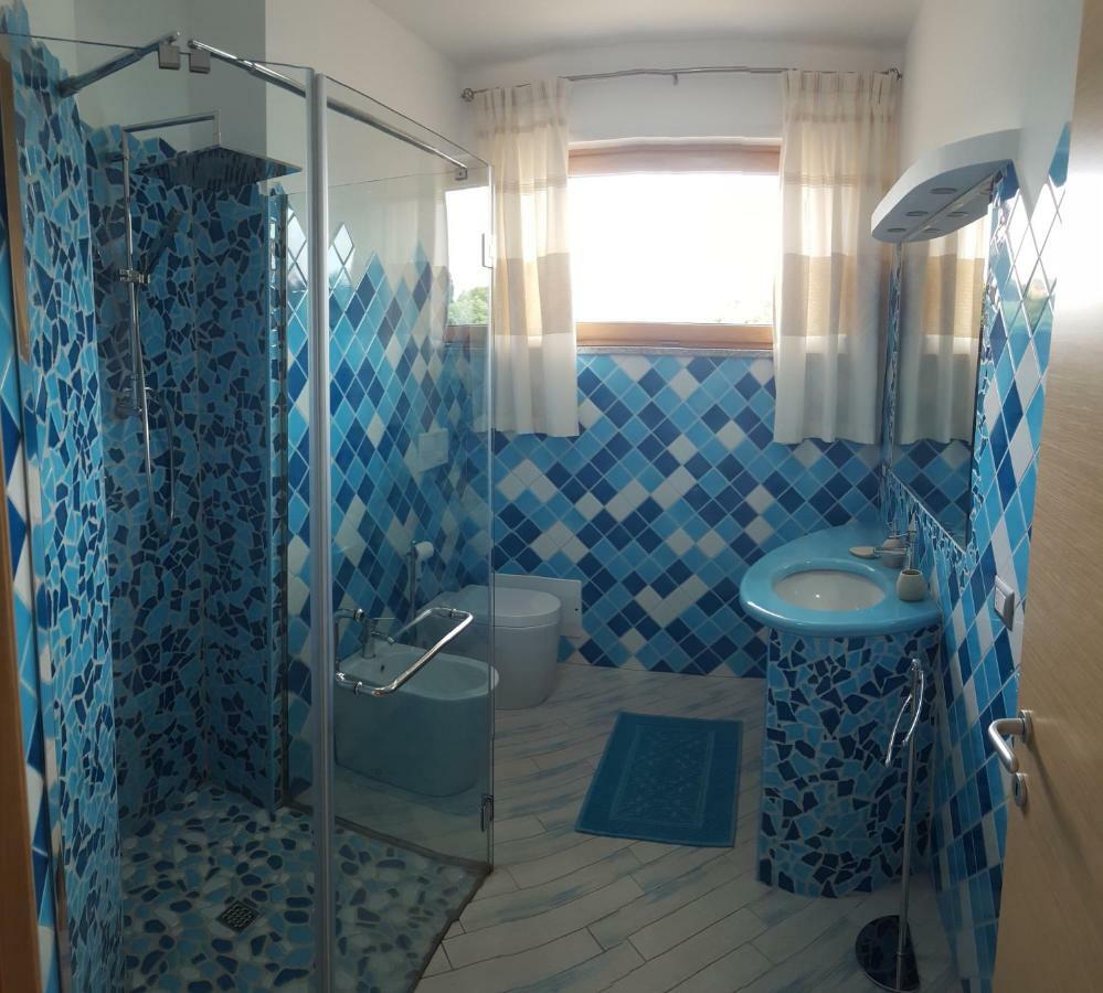 Casa Vacanze Lungomare Porto Torres Exteriér fotografie