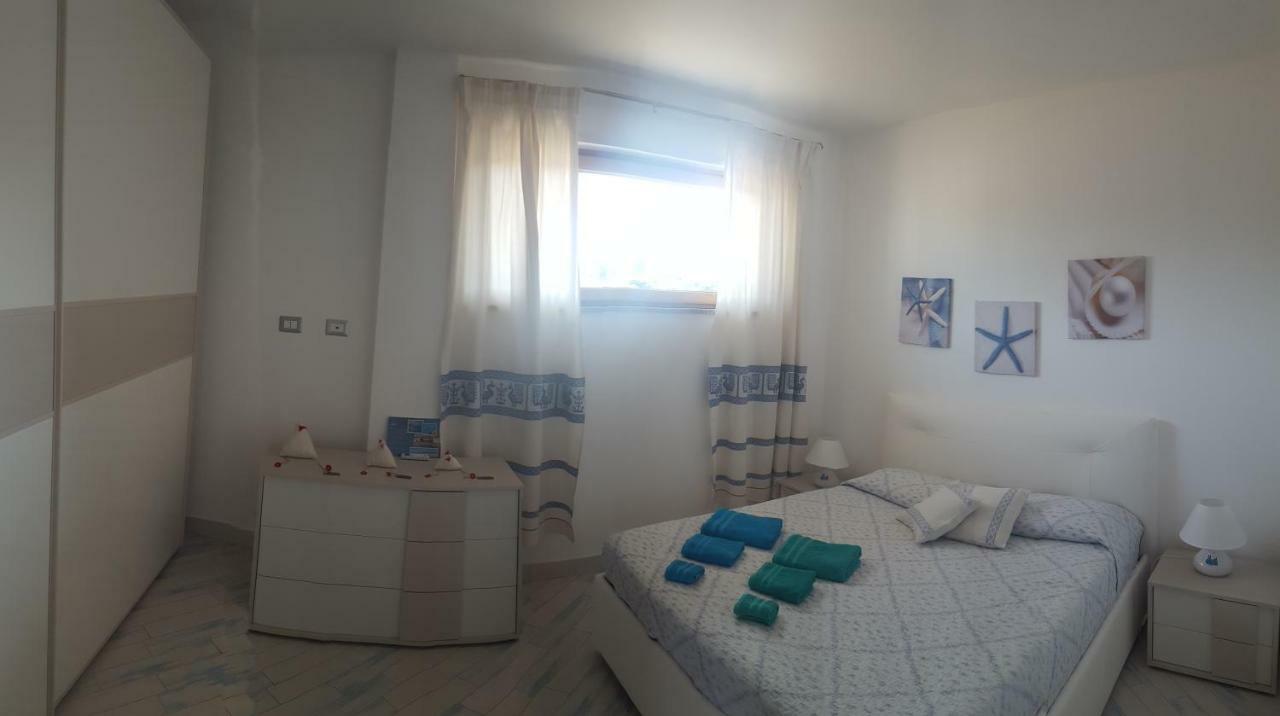 Casa Vacanze Lungomare Porto Torres Exteriér fotografie